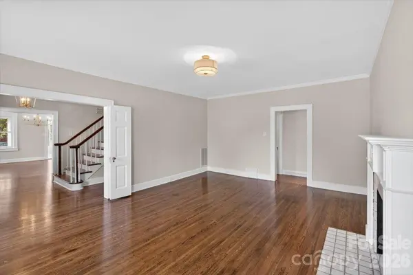 504 S Franklin ST, China Grove, NC 28023