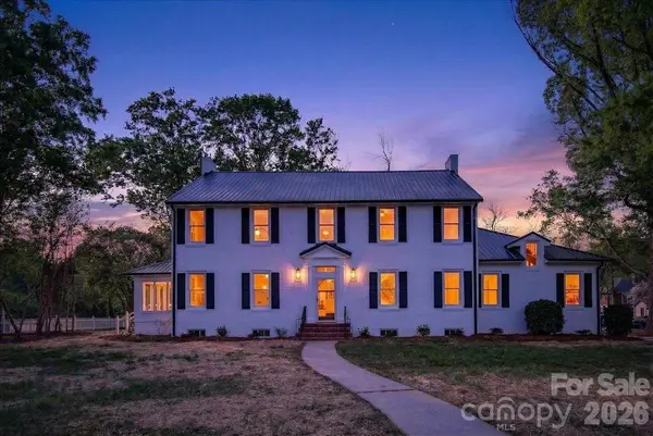 504 S Franklin ST, China Grove, NC 28023