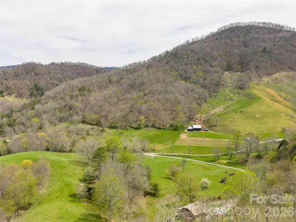 00 Winfield DR, Clyde, NC 28721