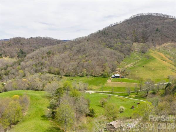 00 Winfield DR, Clyde, NC 28721