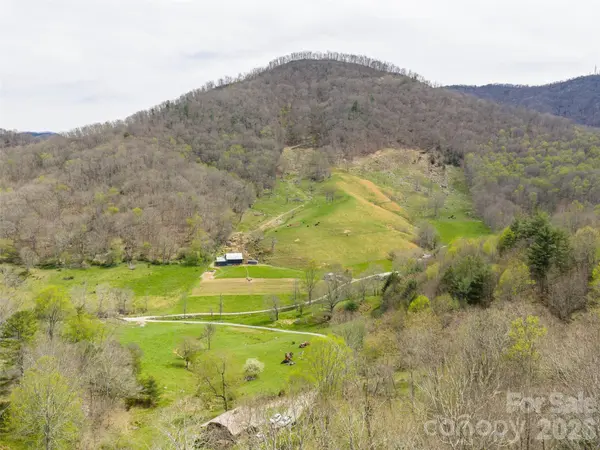 00 Winfield DR, Clyde, NC 28721