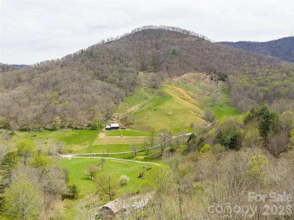 00 Winfield DR, Clyde, NC 28721