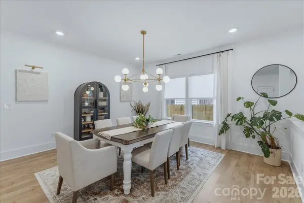 2904 Clemson AVE, Charlotte, NC 28205