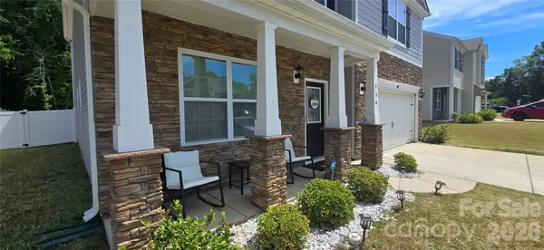 114 Wildflower DR, Locust, NC 28097