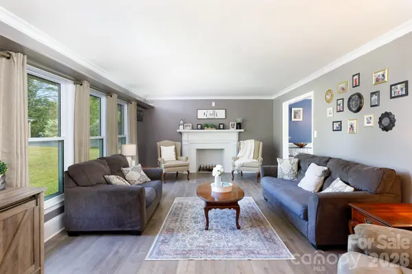 122 Crestwood DR, Chester, SC 29706