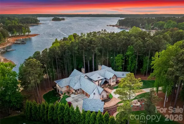 171 White Horse DR, Mooresville, NC 28117