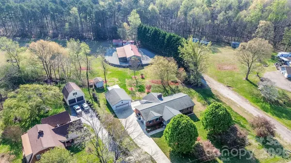 167 Southwood DR, Statesville, NC 28677