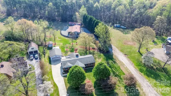 167 Southwood DR, Statesville, NC 28677