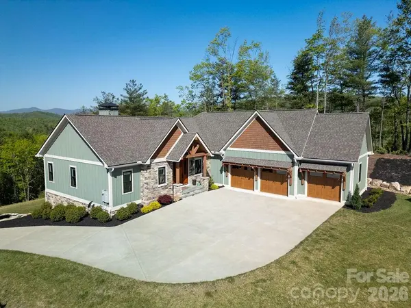 4454 Asheville HWY, Pisgah Forest, NC 28768