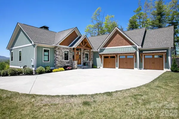 4454 Asheville HWY, Pisgah Forest, NC 28768