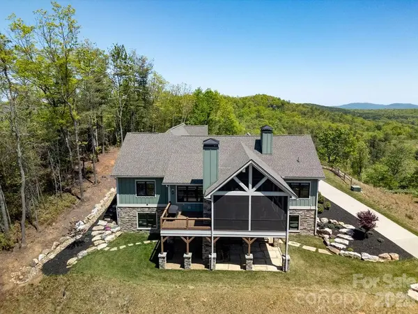 4454 Asheville HWY, Pisgah Forest, NC 28768
