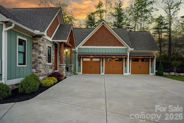 4454 Asheville HWY, Pisgah Forest, NC 28768