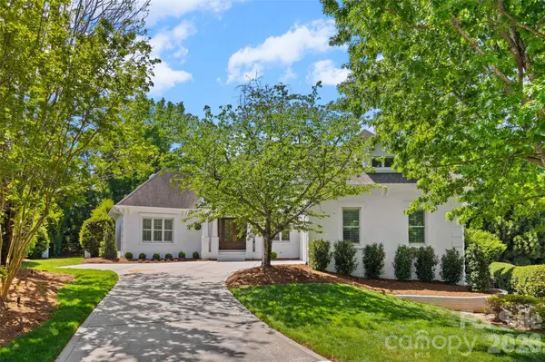 11110 Mcclure Manor DR, Charlotte, NC 28277