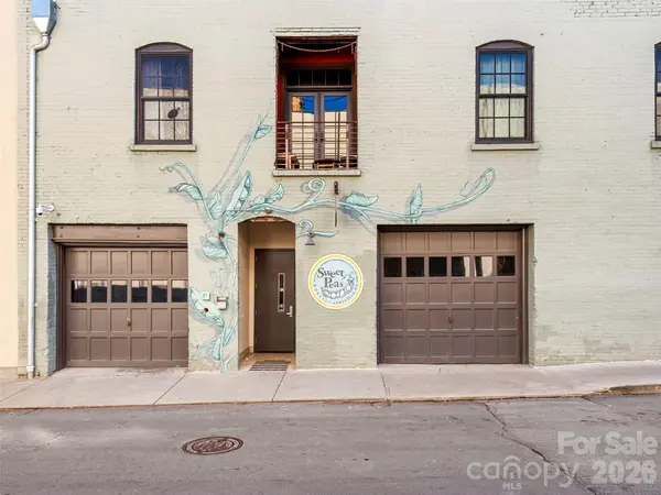 39 N Lexington AVE #5, Asheville, NC 28801