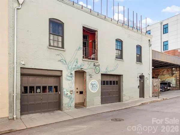 39 N Lexington AVE #5, Asheville, NC 28801