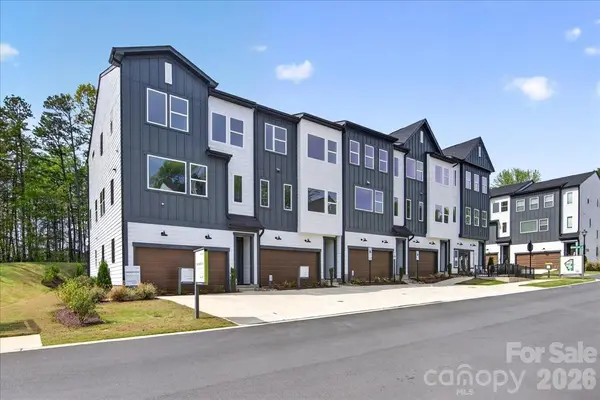 7921 Cedarsmith CT, Charlotte, NC 28217