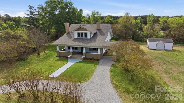 511 W Passaic ST, Peachland, NC 28133