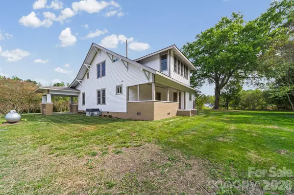 511 W Passaic ST, Peachland, NC 28133