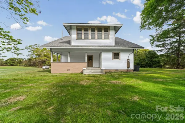 511 W Passaic ST, Peachland, NC 28133