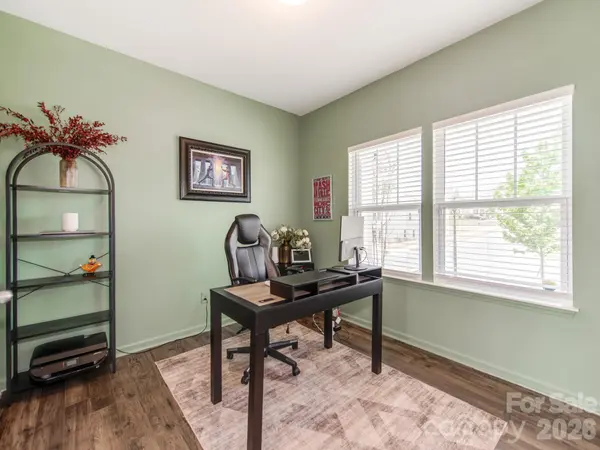 115 Benford DR, Troutman, NC 28166