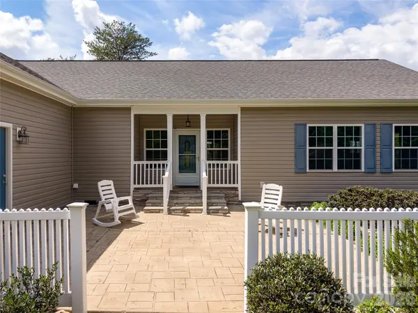 2500 S Blackstock RD, Landrum, SC 29356