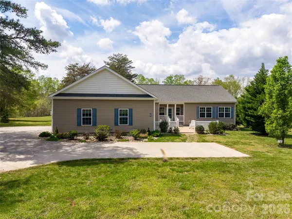 2500 S Blackstock RD, Landrum, SC 29356