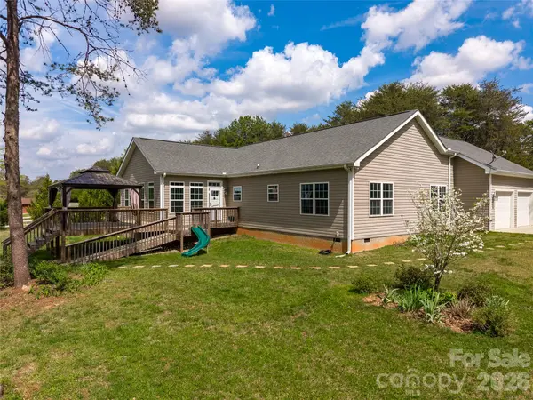2500 S Blackstock RD, Landrum, SC 29356