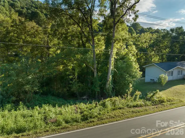 TBD Crymes Cove RD #8-A, Waynesville, NC 28786