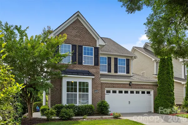 4418 Forest Gate LN, Charlotte, NC 28270