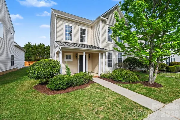 5041 Prosperity Ridge RD, Charlotte, NC 28269