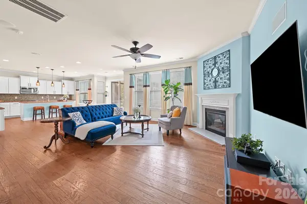 148 Byers Commons DR, Mooresville, NC 28117