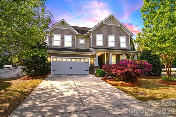 148 Byers Commons DR, Mooresville, NC 28117