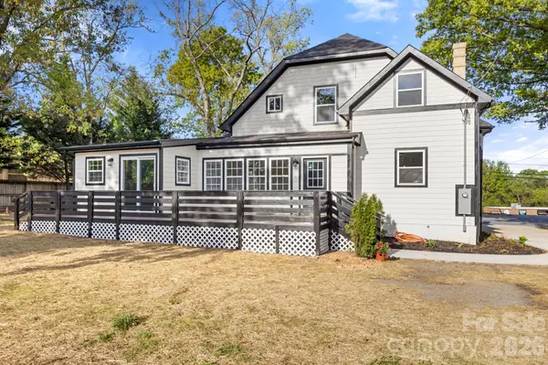 918 N New Hope RD, Gastonia, NC 28054