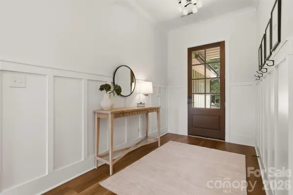 207 Haven Hill RD, Lexington, NC 27292
