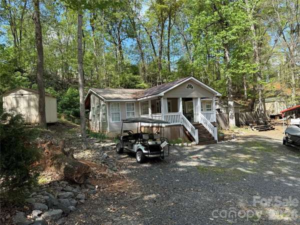 113/115 Indian Harbor CIR #E234/235, Mount Gilead, NC 27306