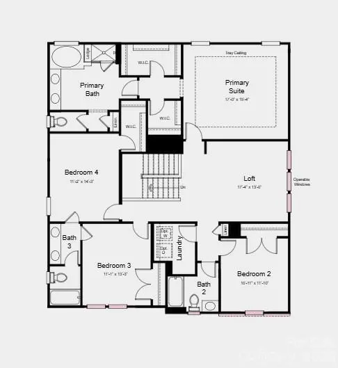 1586 Hubert Graham WAY, Tega Cay, SC 29708