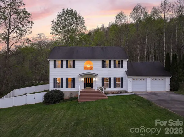 15 Kylie Grace LN, Candler, NC 28715