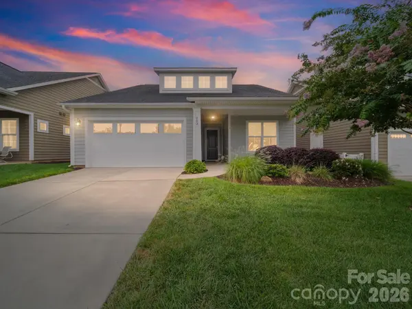 253 Stone Mountain WAY, Denver, NC 28037