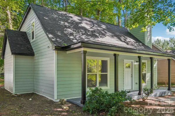 5414 Leaford CT, Charlotte, NC 28227