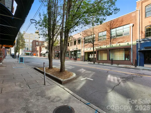 19 Rankin AVE #1B, Asheville, NC 28801