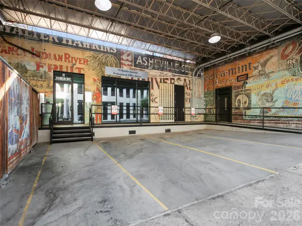 19 Rankin AVE #1B, Asheville, NC 28801