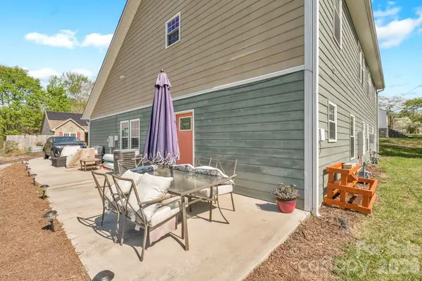 24 Merideth DR #A, Marion, NC 28752