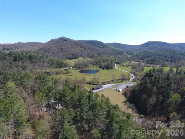 0000 Rock Creek RD, Zirconia, NC 28790