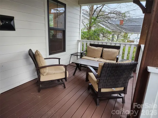 4231 Craig AVE, Charlotte, NC 28211