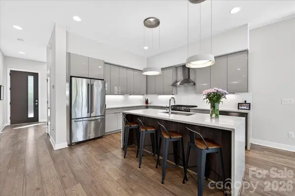 1310 Levy WAY, Charlotte, NC 28205