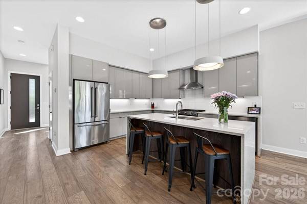 1310 Levy WAY, Charlotte, NC 28205