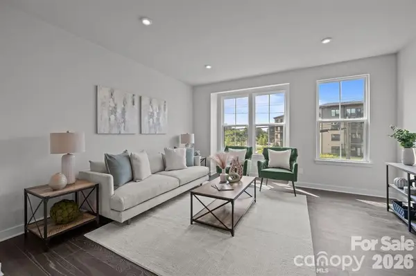 3737 S Tryon ST, Charlotte, NC 28217