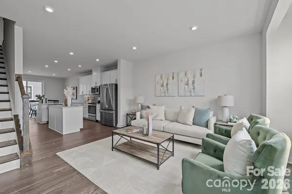 3737 S Tryon ST, Charlotte, NC 28217