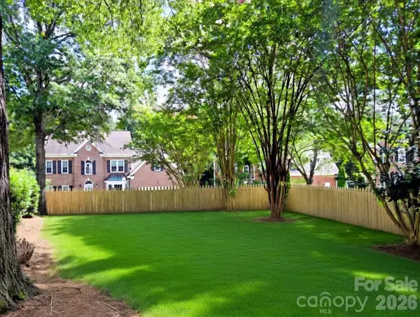 9234 Brechin DR, Charlotte, NC 28277