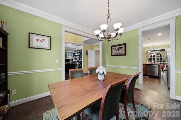 1512 Calvin Hal RD, Lake Wylie, SC 29710